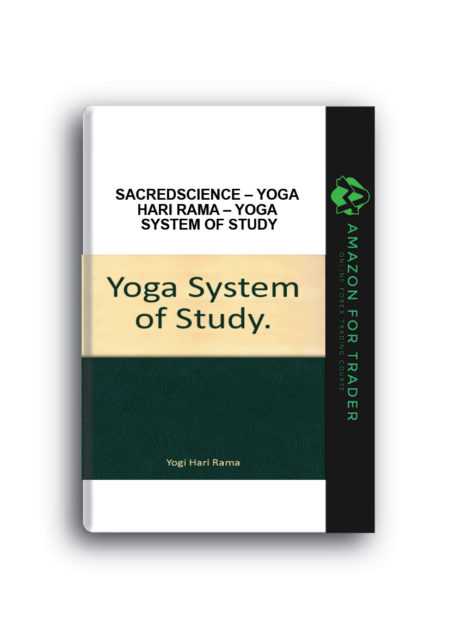 Sacredscience – Yoga Hari Rama – Yoga System of Study