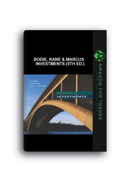 Bodie, Kane & Marcus – Investments