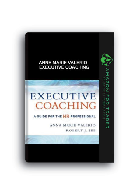 Anne Marie Valerio – Executive Coaching