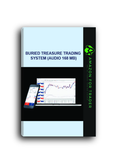 Buried Treasure Trading System (Audio 168 MB)