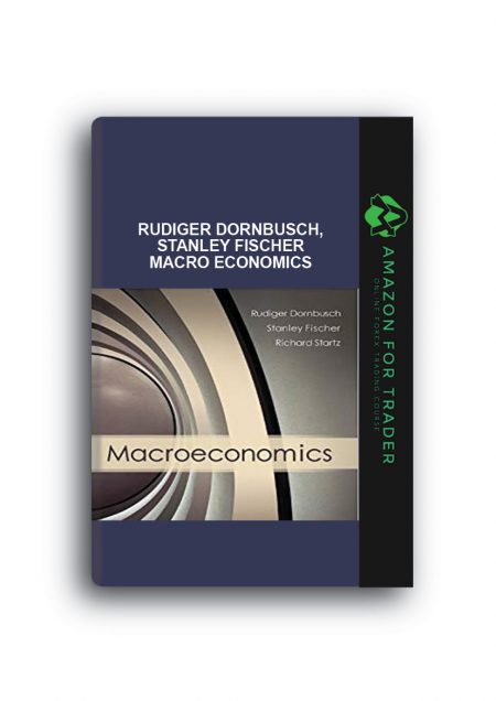 Rudiger Dornbusch, Stanley Fischer – Macro Economics
