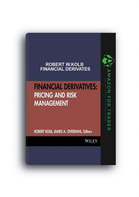 Robert W.Kolb – Financial Derivates