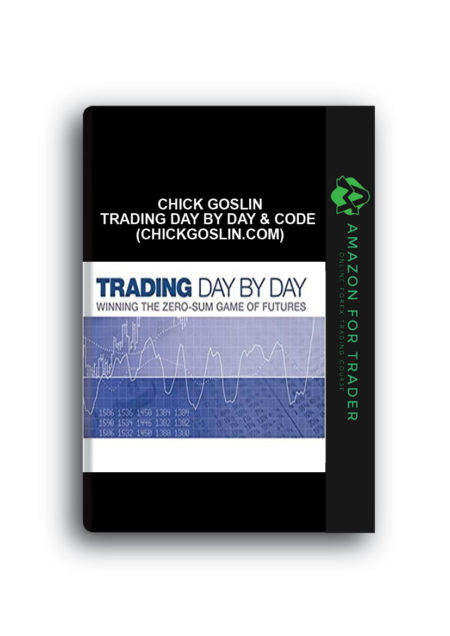 Chick Goslin – Trading Day By Day & Code (chickgoslin.com)Chick Goslin – Trading Day By Day & Code (chickgoslin.com)