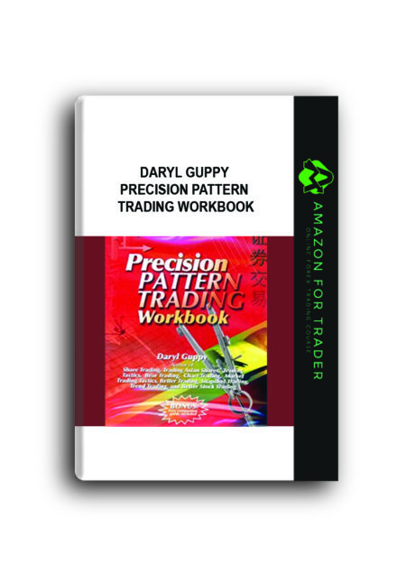 Daryl Guppy - Precision Pattern Trading Workbook