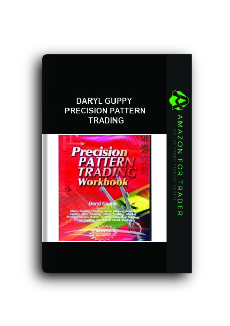 Daryl Guppy - Precision Pattern Trading