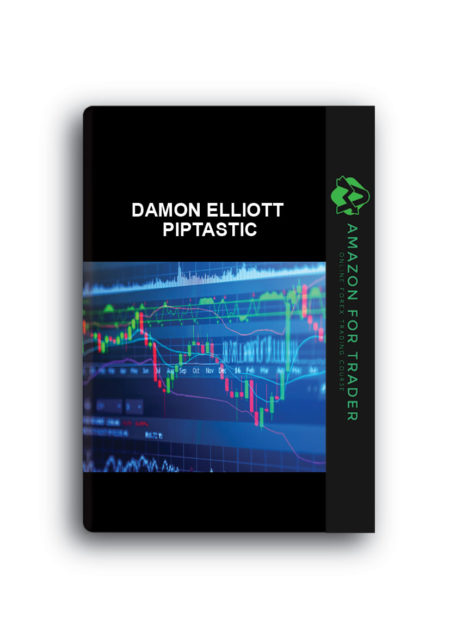 Damon Elliott -Piptastic