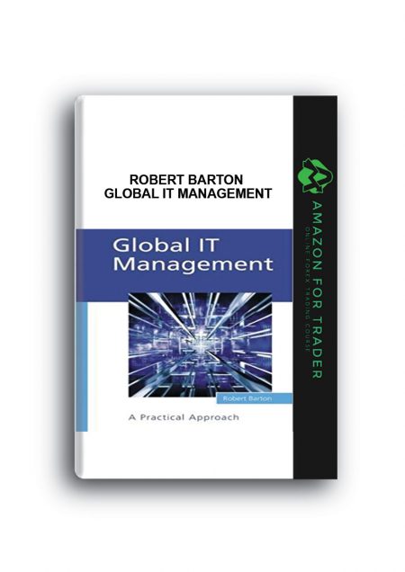 Robert Barton – Global IT Management