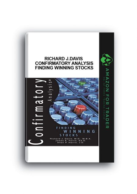 Richard J.Davis – Confirmatory Analysis Finding Winning Stocks
