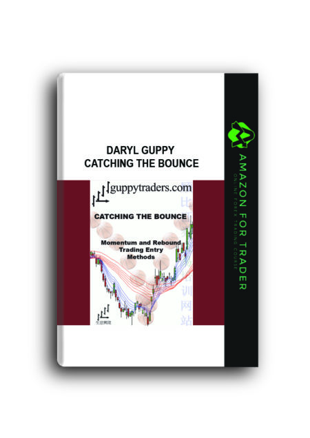 Daryl Guppy - Catching the Bounce