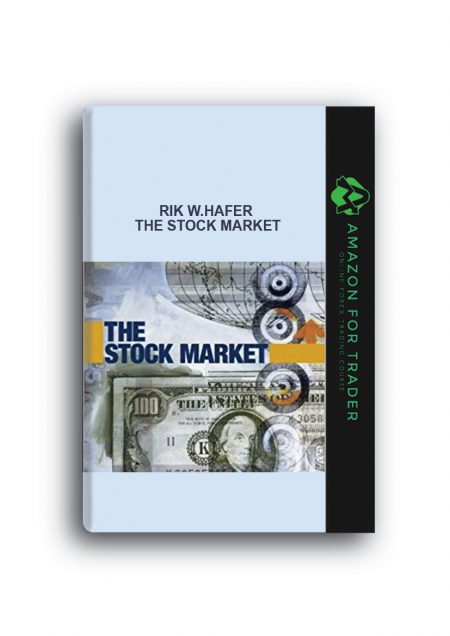 Rik W.Hafer – The Stock Market
