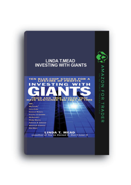 Linda T.Mead – Investing with Giants