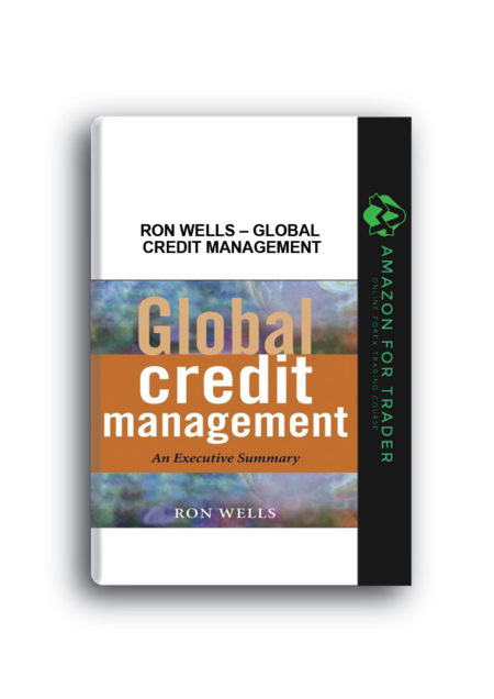 Ron Wells - Global Credit Management