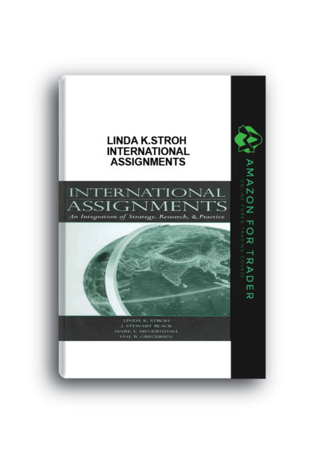 Linda K.Stroh – International Assignments