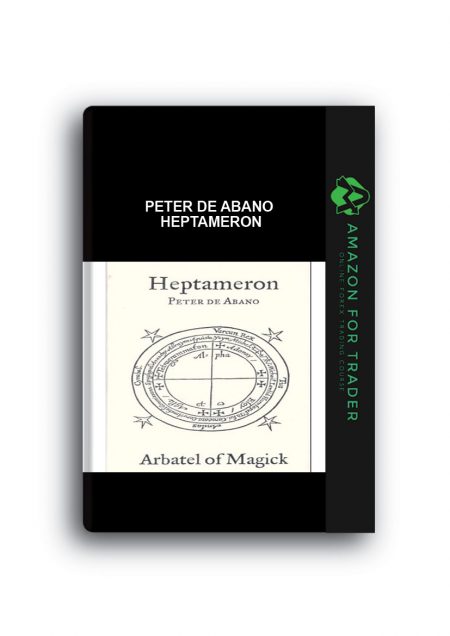 Peter de Abano – Heptameron