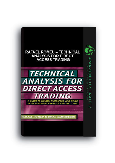 Rafael Romeu – Technical Analysis for Direct Access Trading