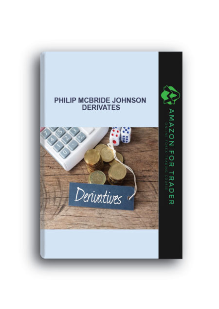 Philip McBride Johnson – Derivates