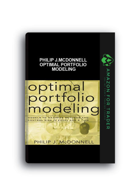 Philip J.McDonnell – Optimal Portfolio Modeling