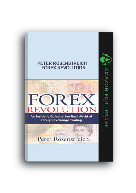 Peter Rosenstreich – Forex Revolution