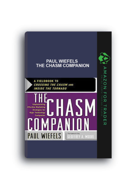 Paul Wiefels – The Chasm Companion