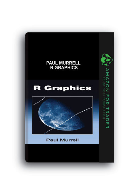 Paul Murrell – R Graphics