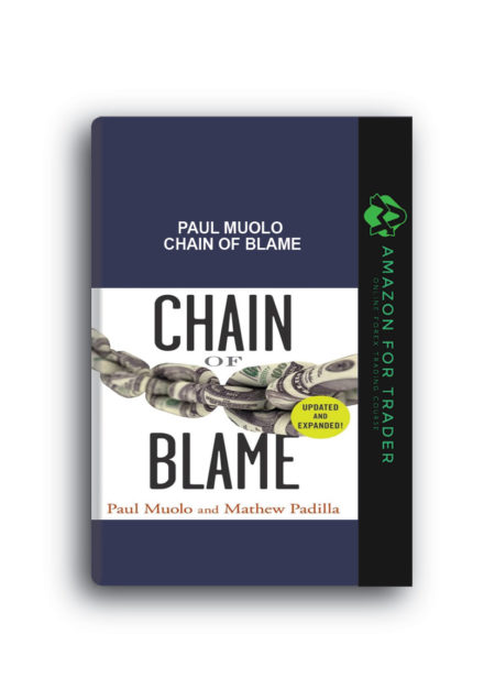 Paul Muolo – Chain of Blame