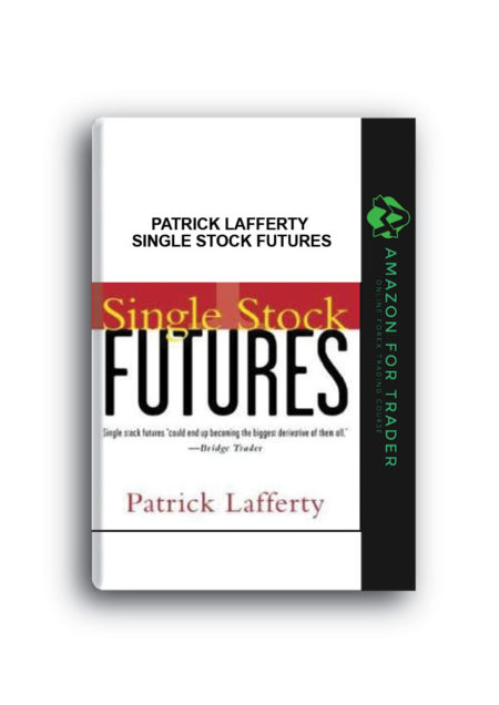 Patrick Lafferty – Single Stock Futures