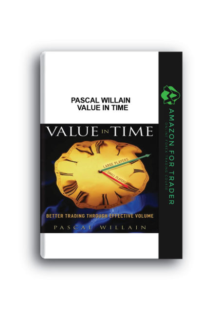 Pascal Willain – Value in Time