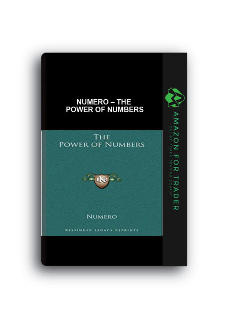 Numero – The Power of Numbers