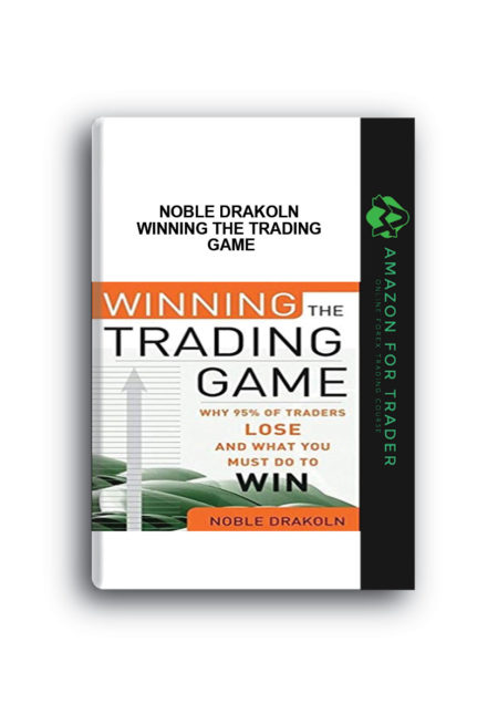 Noble Drakoln – Winning the Trading Game