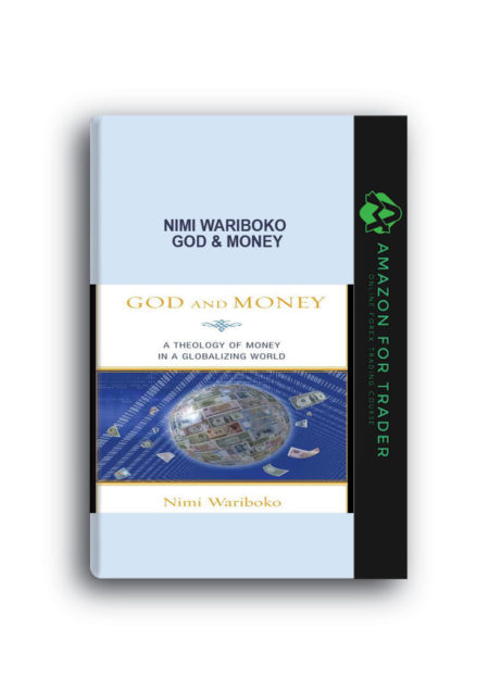 Nimi Wariboko – God & Money