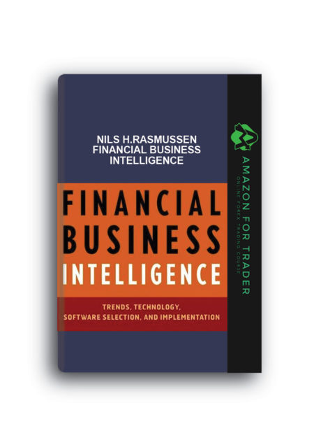 Nils H.Rasmussen – Financial Business Intelligence