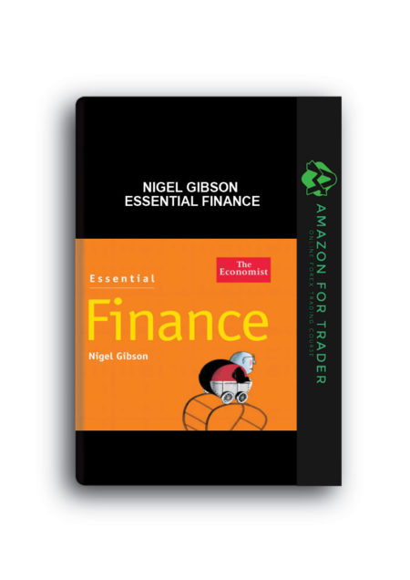 Nigel Gibson – Essential Finance