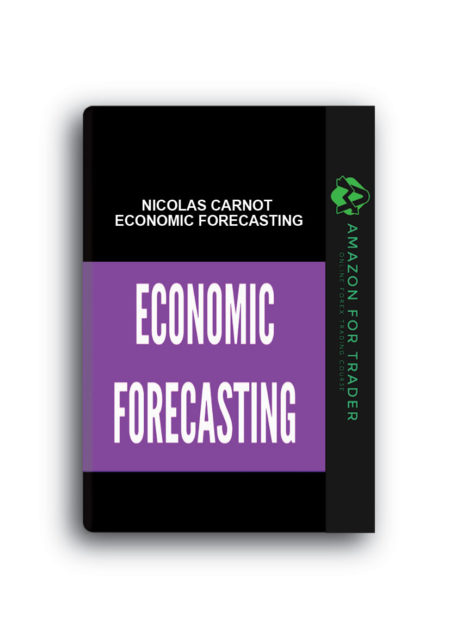 Nicolas Carnot – Economic Forecasting