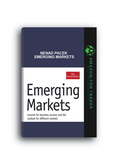 Nenad Pacek – Emerging Markets