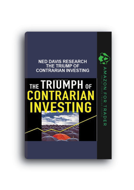 Ned Davis Research – The Triump of Contrarian Investing