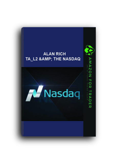 Alan Rich - TA_L2 & The Nasdaq