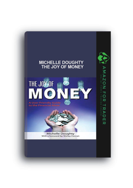Michelle Doughty – The Joy of Money