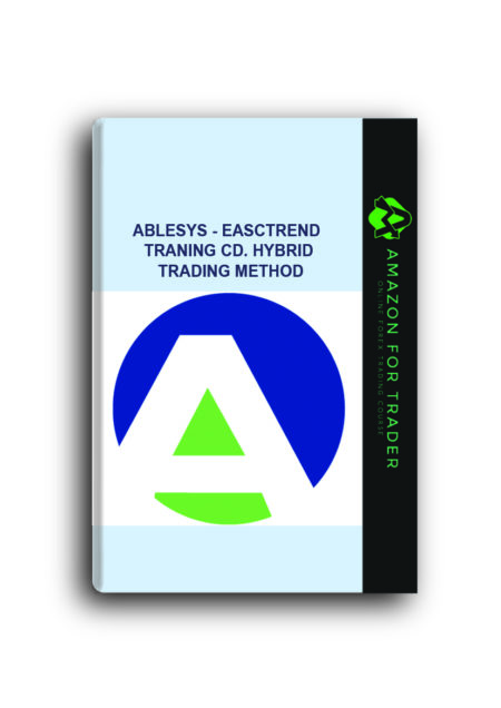 Ablesys - eASCTrend Traning CD. Hybrid Trading Method