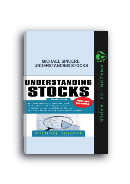 Michael Sincere – Understanding Stocks