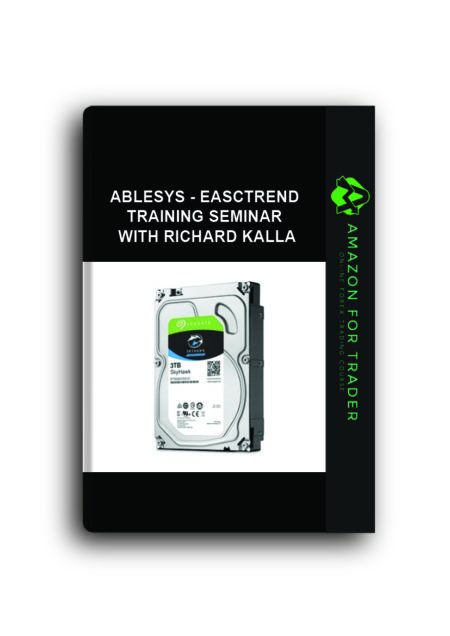 Ablesys - eASCTrend Training Seminar with Richard Kalla