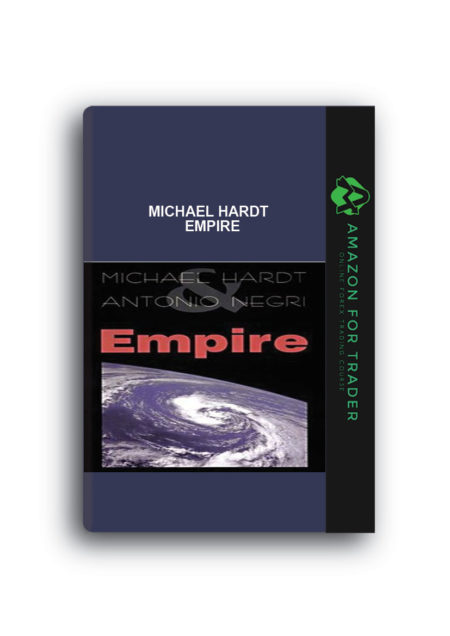 Michael Hardt – Empire
