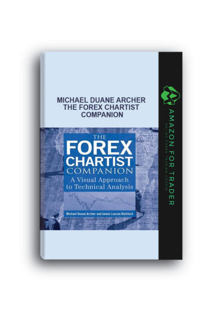 Michael Duane Archer – The Forex Chartist Companion