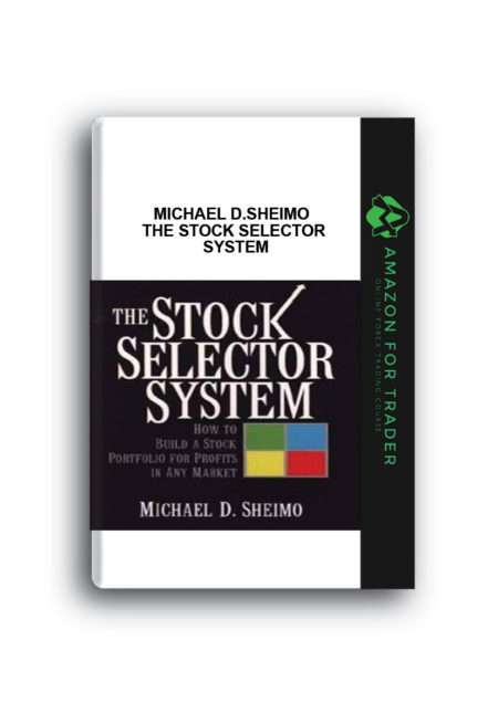 Michael D.Sheimo – The Stock Selector System
