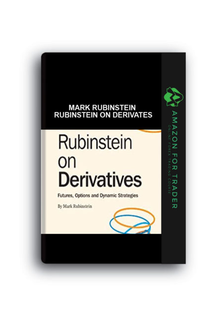 Mark Rubinstein – Rubinstein on Derivates