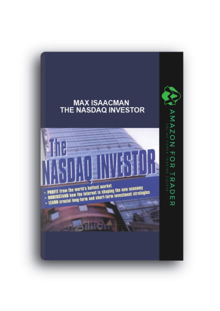 Max Isaacman – The Nasdaq Investor
