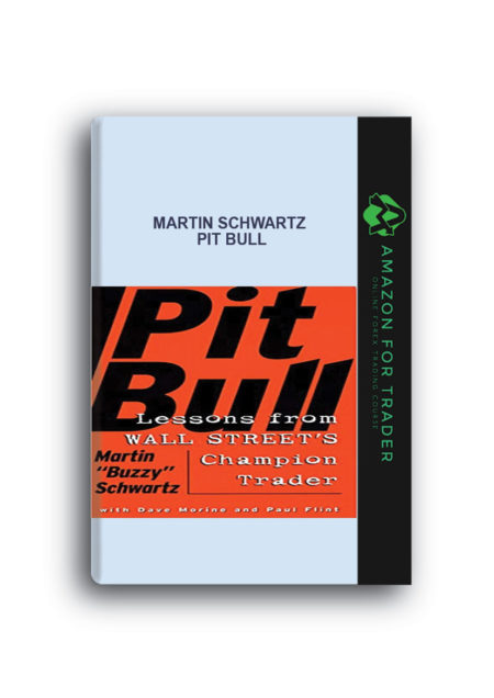 Martin Schwartz – Pit Bull