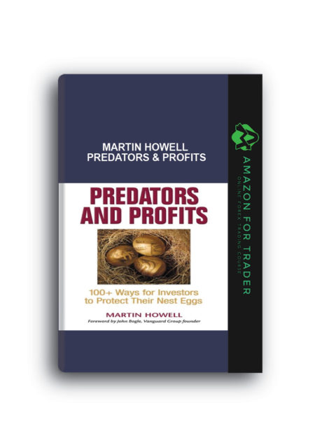 Martin Howell – Predators & Profits