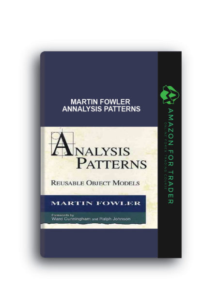 Martin Fowler – Annalysis Patterns