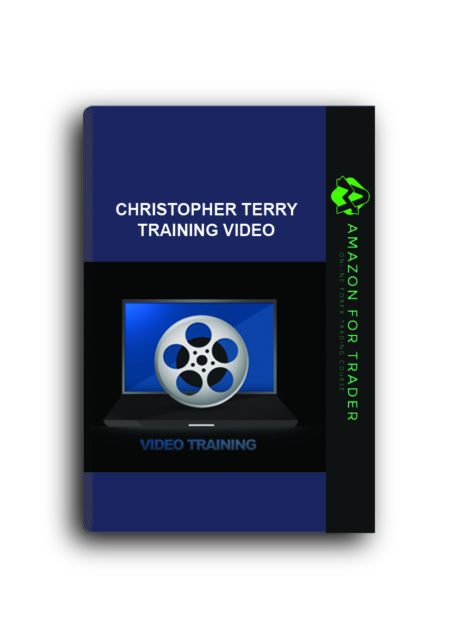 Christopher Terry - Training Video