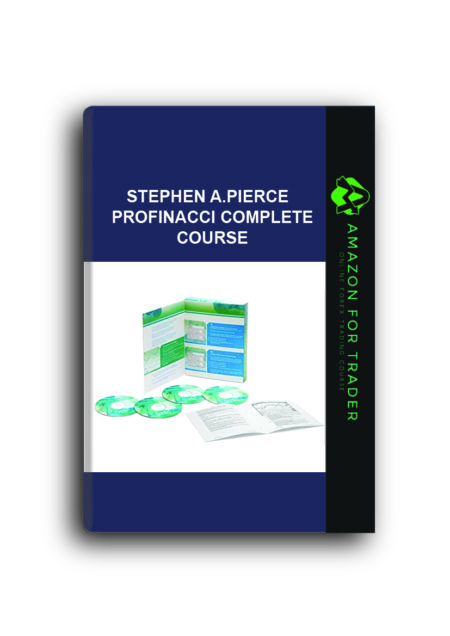 Stephen A.Pierce - Profinacci Complete Course